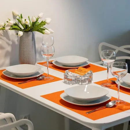Apartamenty Aquamarina Onyx By Noclegi Renters Misdroy Exterior foto
