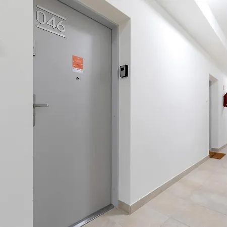 Apartamenty Aquamarina Onyx By Noclegi Renters Misdroy Exterior foto