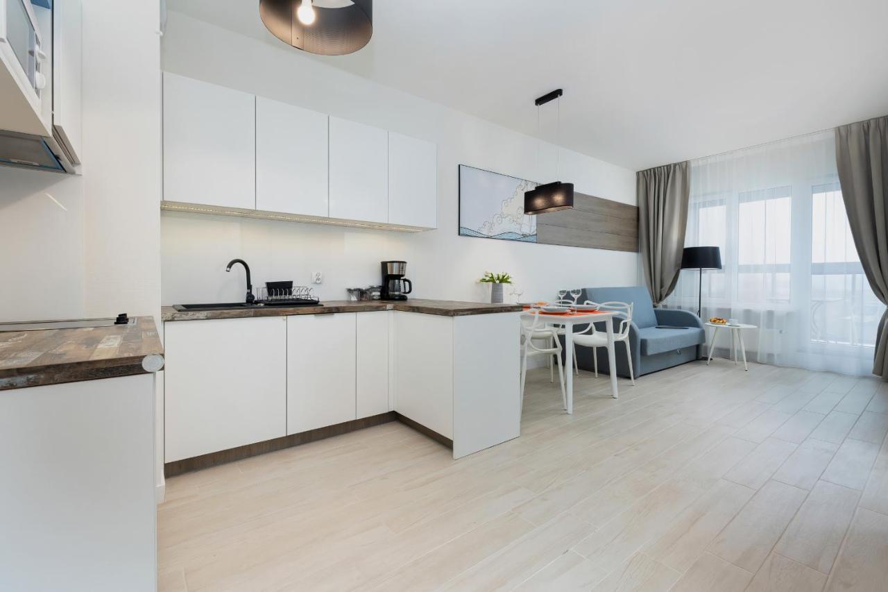 Apartment Aquamarina Onyx By Renters