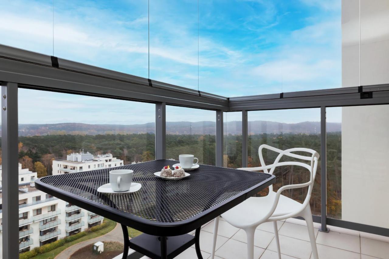 Aquamarina Onyx By Renters * Misdroy