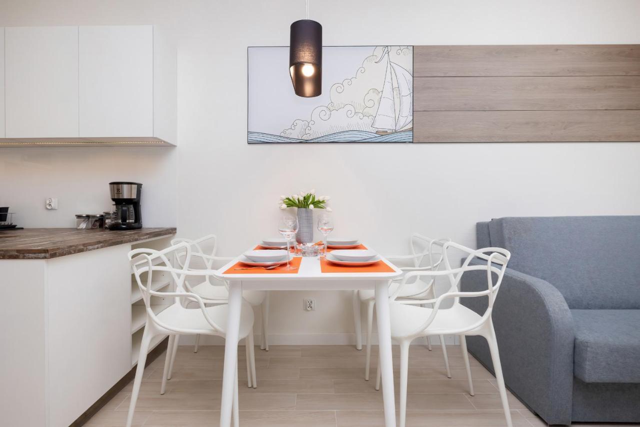 Apartment Aquamarina Onyx By Renters *