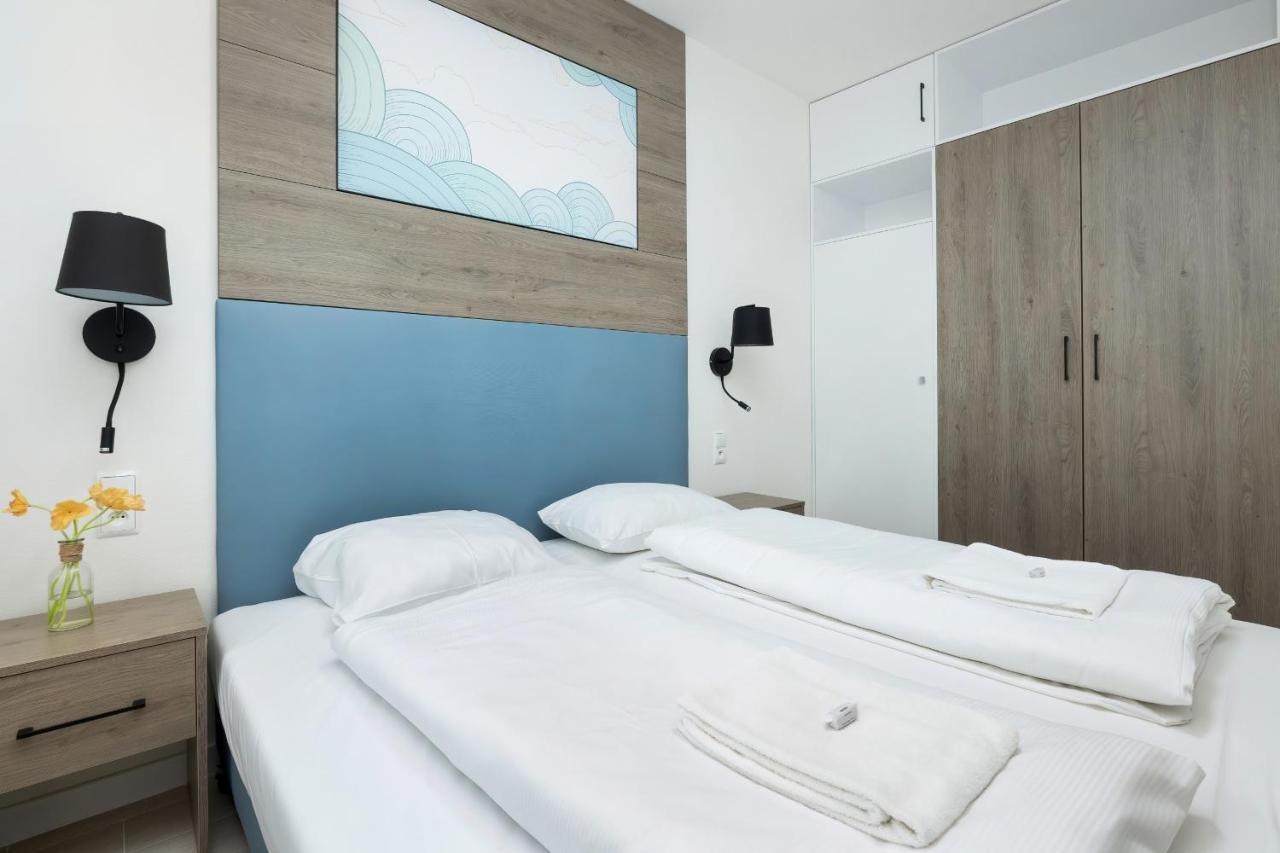Apartment Aquamarina Onyx By Renters Misdroy
