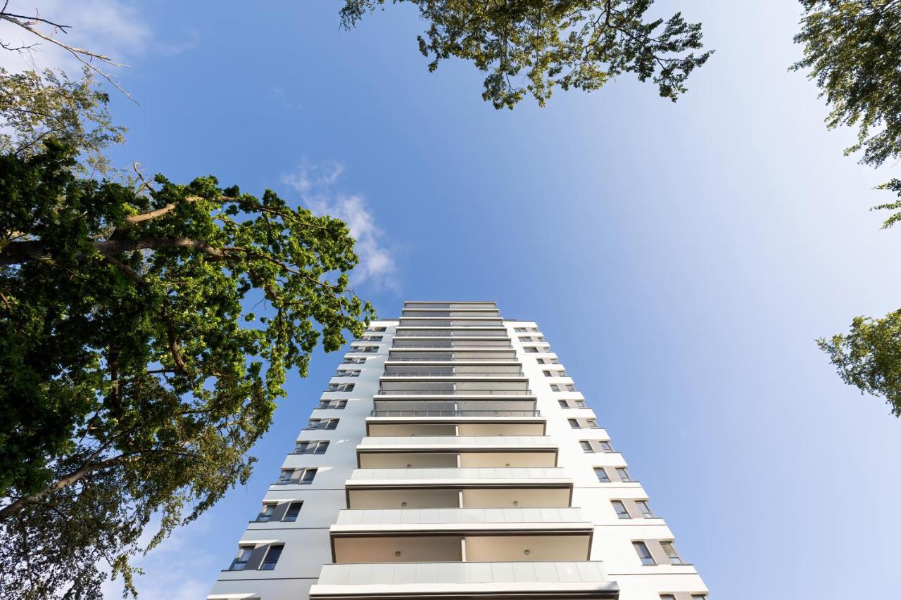 Aquamarina Onyx By Renters Apartment Misdroy