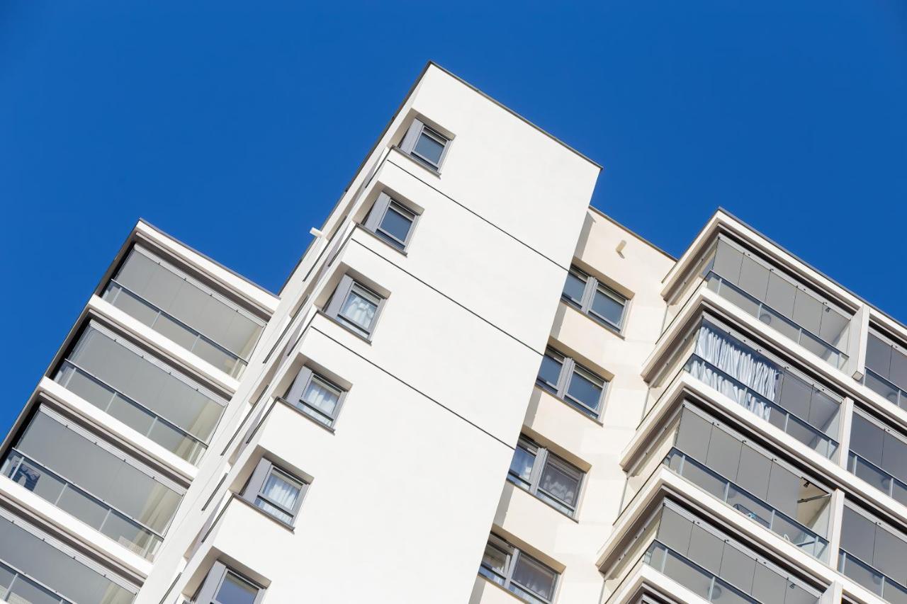 Aquamarina Onyx By Renters Apartment