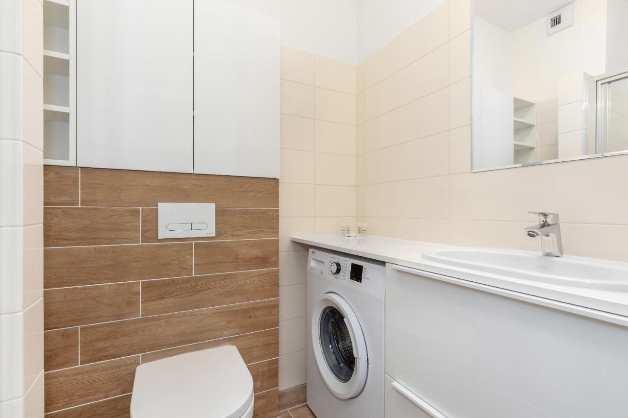 Aquamarina Onyx By Renters Apartment Misdroy
