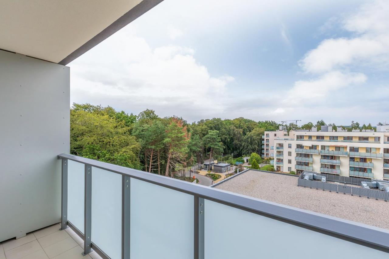 Apartment Aquamarina Onyx By Renters