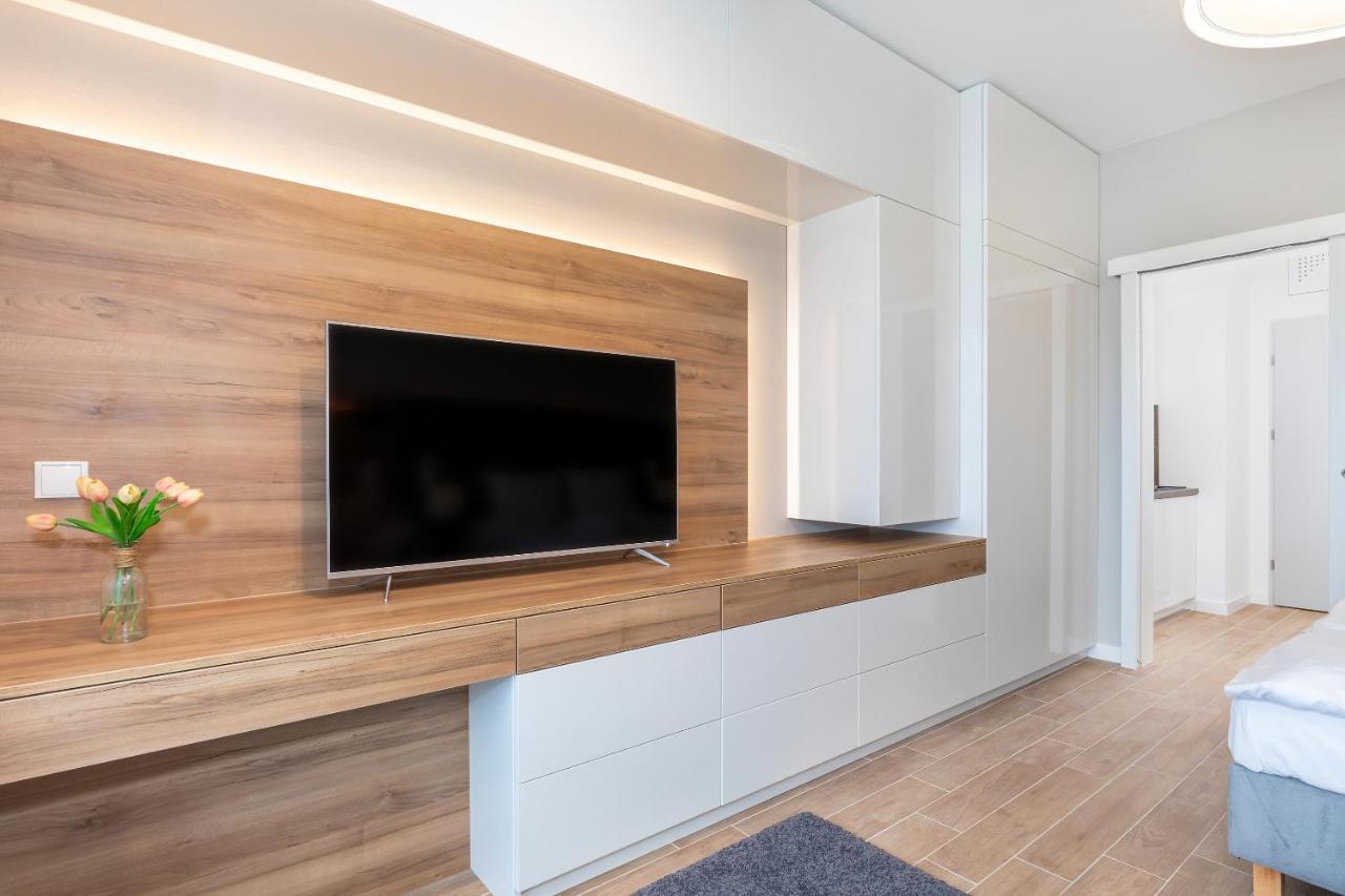 Apartment Aquamarina Onyx By Renters Misdroy