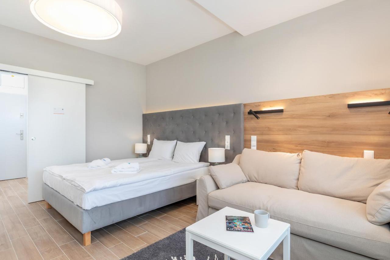 Apartment Aquamarina Onyx By Renters