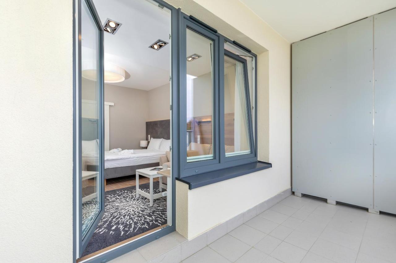 Aquamarina Onyx By Renters Apartment Misdroy
