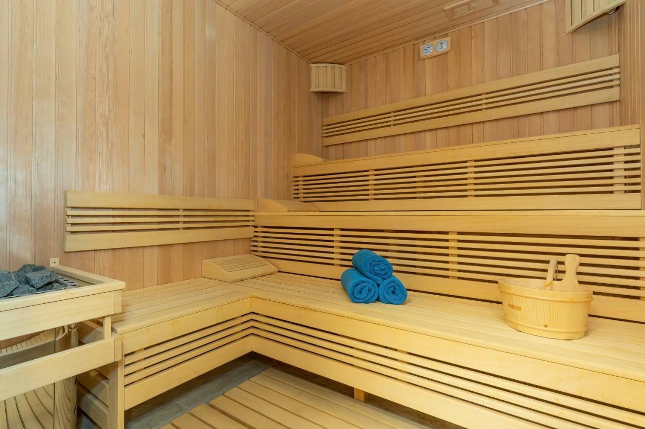 Aquamarina Onyx By Renters Apartment