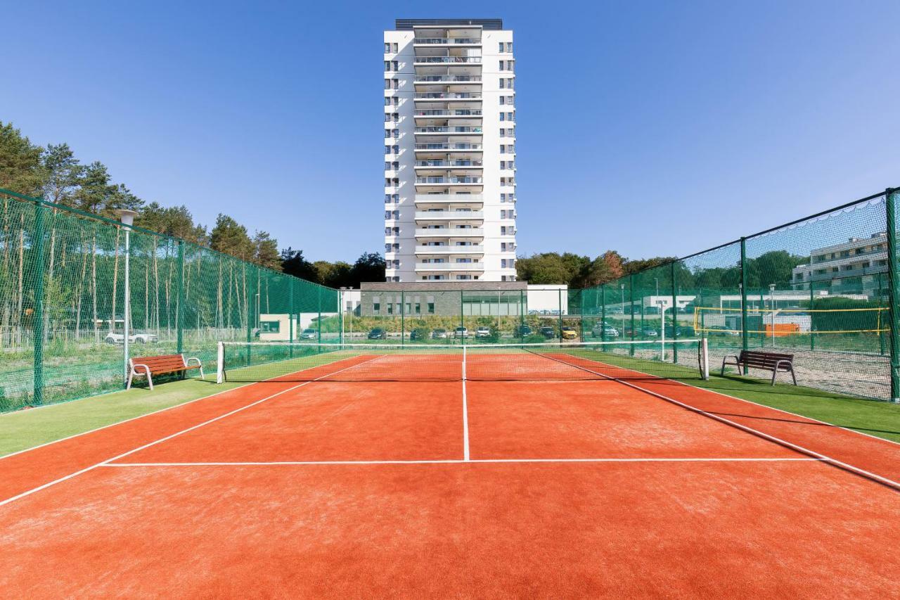 Apartment Aquamarina Onyx By Renters