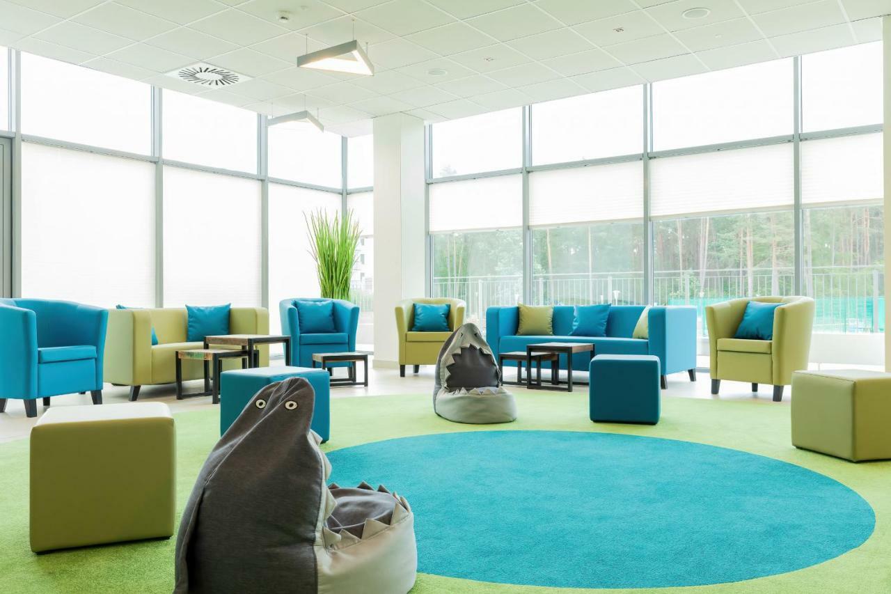 Aquamarina Onyx By Renters * Misdroy